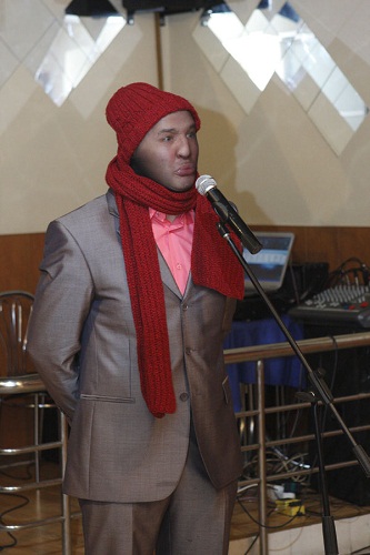 «Красная шапочка»