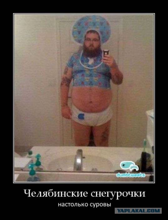 Пятничная подборка