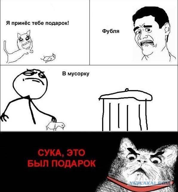 Пятничная подборка