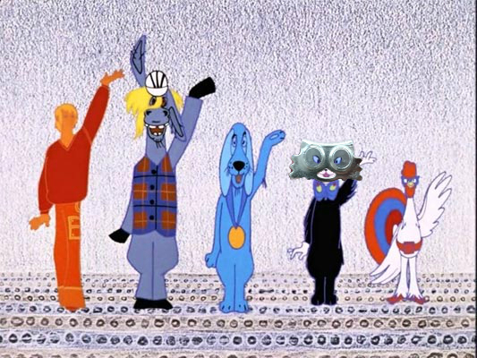 Простая рулетка