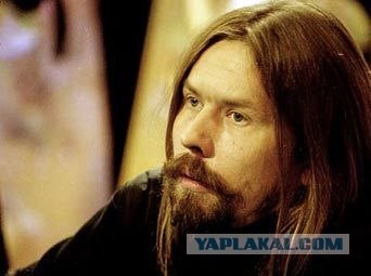 Ху из дис? о_О