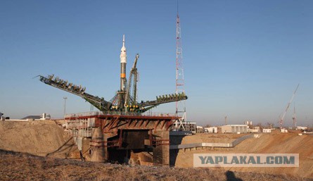 Байконуру - 60!