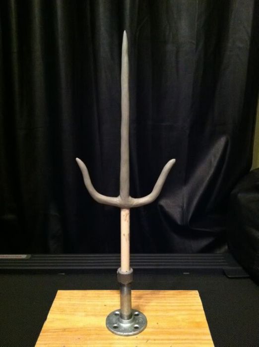 Самый реальный костюм Черепашки-ниндзя