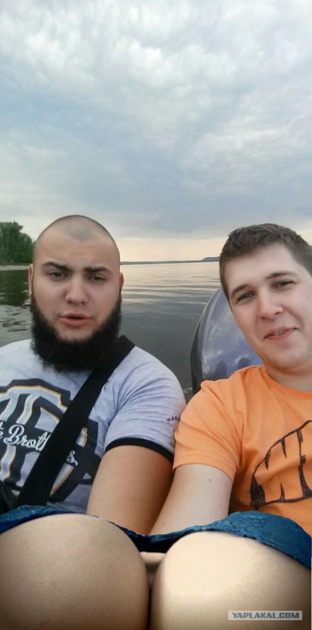 Пожабим