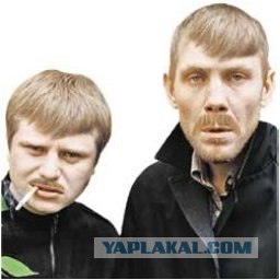 Смотрящий Екатеринбурга