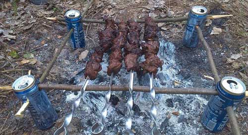 Безумные изобретения наших "кулибиных"