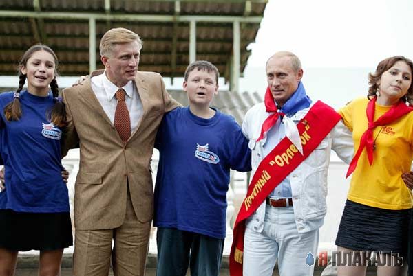 ПУТИН. Все про Путина, ВВП, Владимир Владимирович