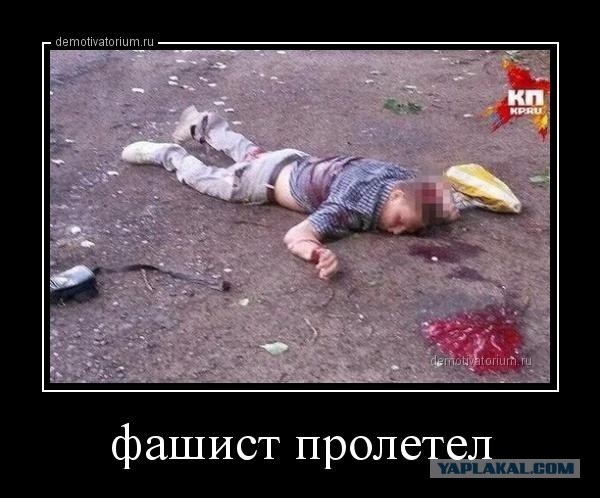Фото Донбасса 2014-2015 г.