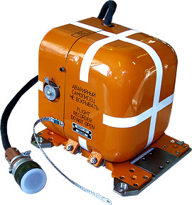 Разбирали самописец, много наших полегло