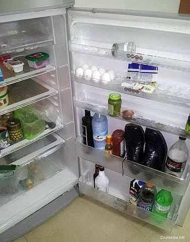 Отовсюду понемногу