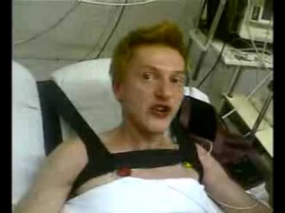 На одной из трасс произошло ПДД
