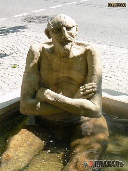 Архитекторы и скульпторы