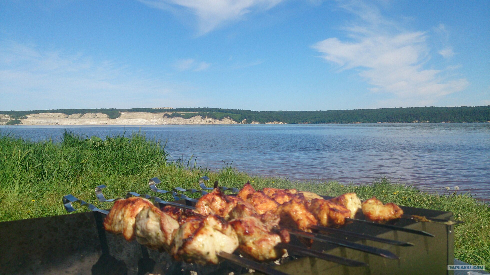 Пермское море