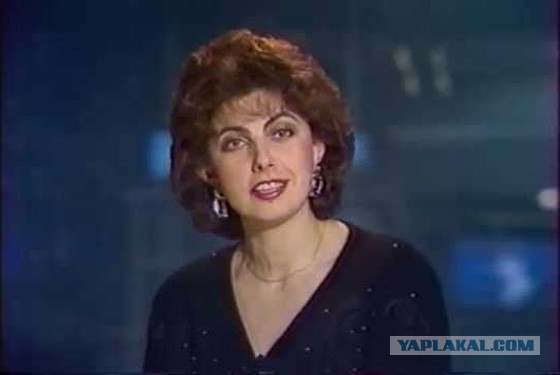 Телеведущие из 90-х сейчас