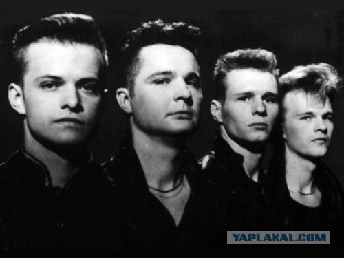 Звезды эстрады 90-х сейчас