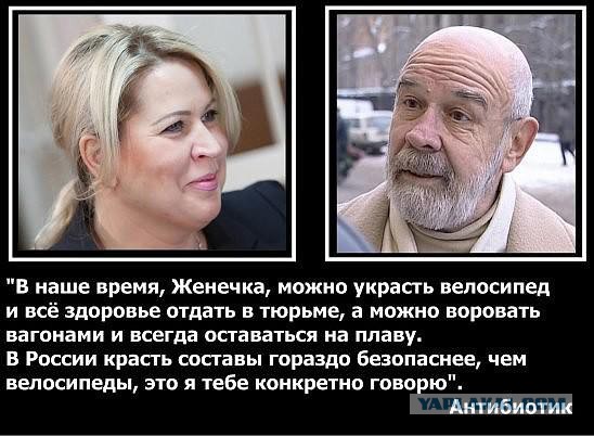 Адвокаты отвечают