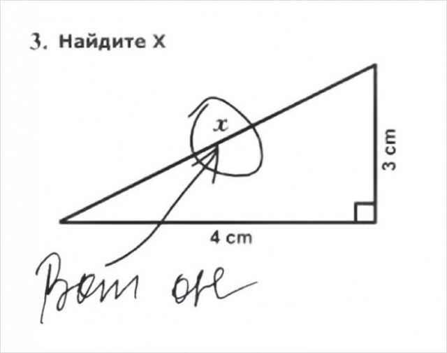 Юмор не для всех