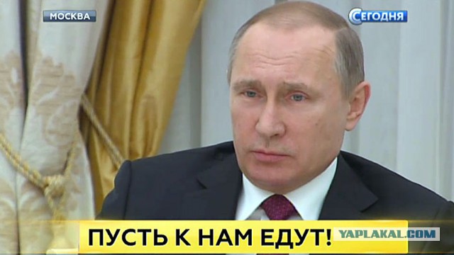 Путин заявил об успехе российских программ поддержки демографии