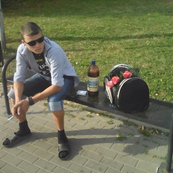 Трешак и вакханалия из соц. сетей