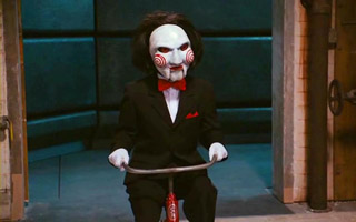 Да этот робот нереально крут!