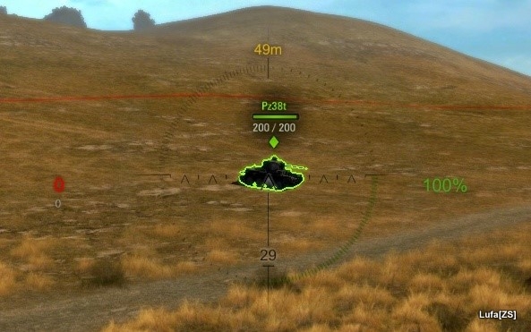 Wargaming 49