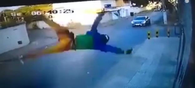 Короткое видео, но и так все понятно.