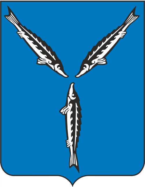 Ловля осетра в Дону в 1957 году