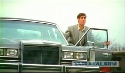 Авто мечты 1985 Мерседес 190D. W201