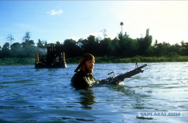 В любой заварушке, так или иначе, виновата женщина