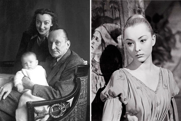 Удивительная история любви Лидии и Александра Вертинских - Обсуждение статьи