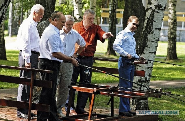 Митинг Хабаровск в поддержку губернатора