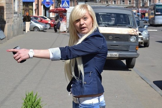 Фото с эмоциями.