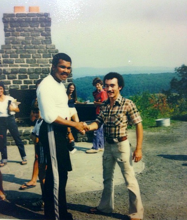 Еще молодые старые "звезды"