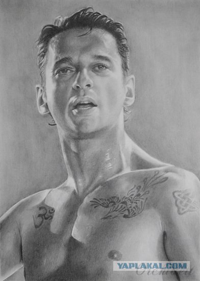 Depeche Mode