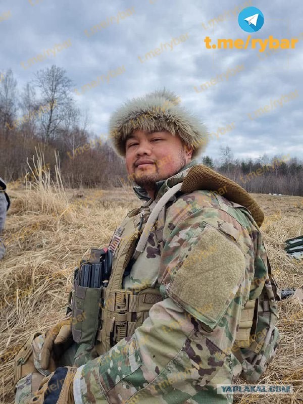 Сливаем иностранных наемников на бу в паблик