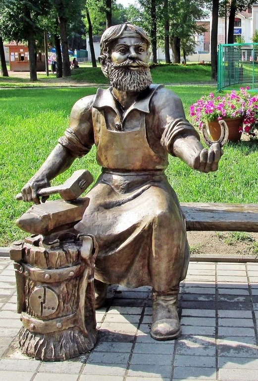Про скобарей