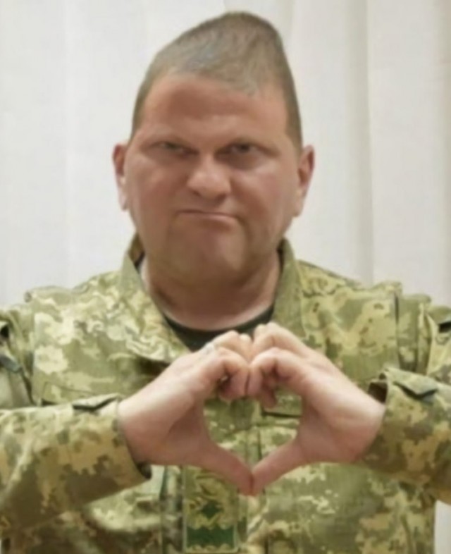 Глава ГУР Украины Кирилл Буданов умер, не приходя в сознание