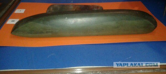 Археология изнутри. Ч.2⁠⁠