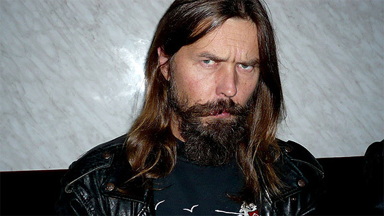 Умер Джефф Ханнеман.