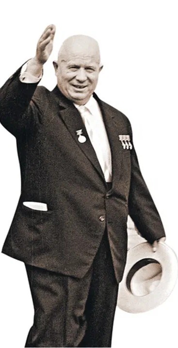 О чём "врал" Политиздат