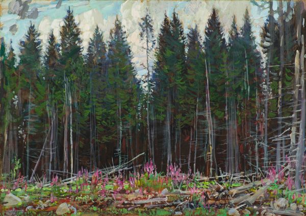 Арт-воскресенье