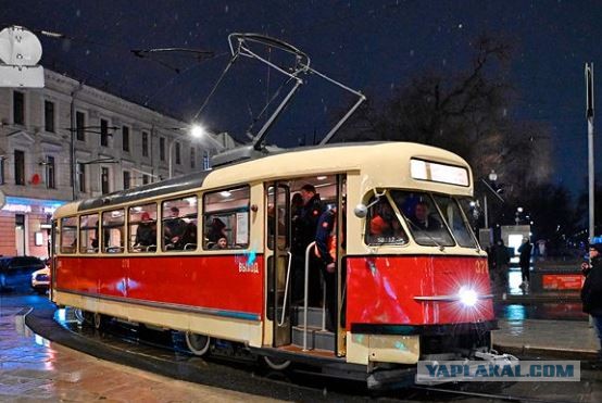 У кого какой расход на авто?
