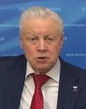 Миронов назвал мерзавцами и идиотами, кто замедляет Телеграм