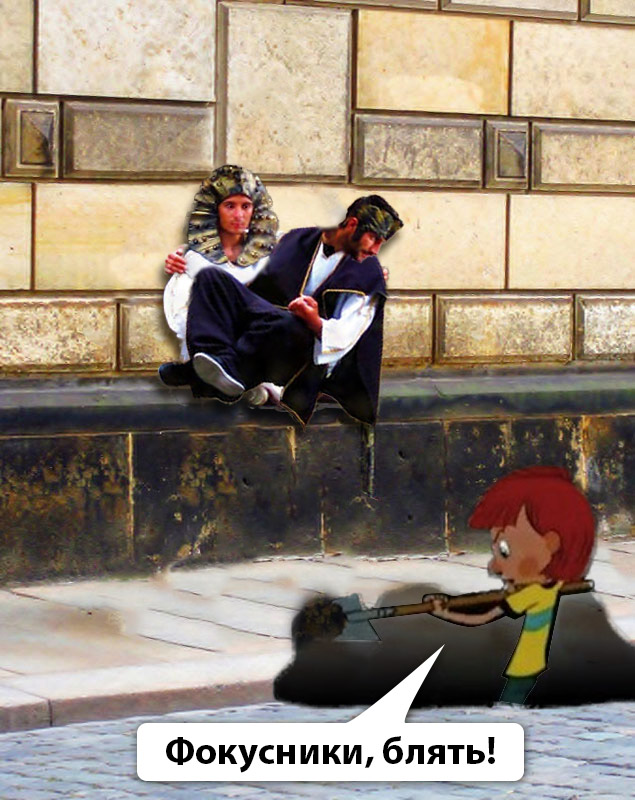 Zhaberbottle 5.0 – отборочный тур