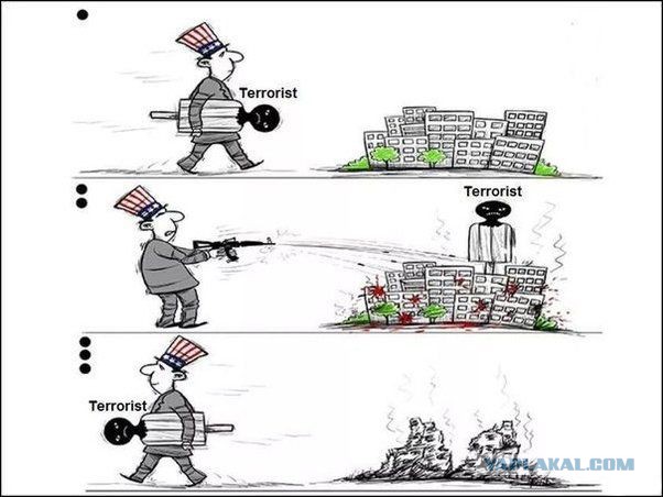 Немного позитива на пятницу