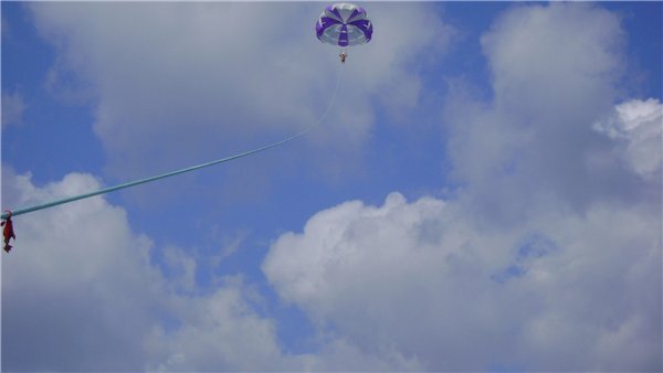 Тёмненький юмор.