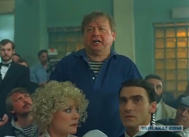 Наказание за тунеядство