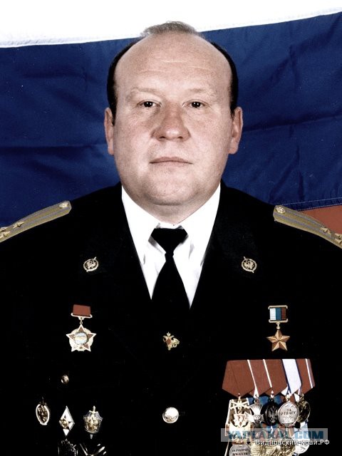 Завтра ДР Управление “А” ЦСН ФСБ России!