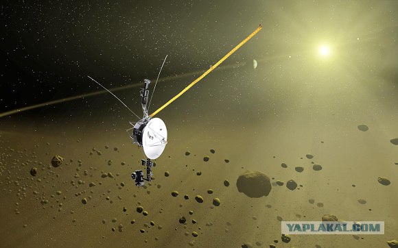 Тридцать лет одиночества