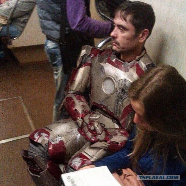 Воскресная подборка картинок